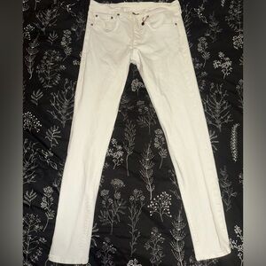 Rag & Bone Extra Slim Mens Jeans